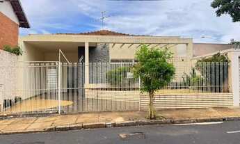 Imagem: Venda de Casas / Padrão na cidade de Araraquara