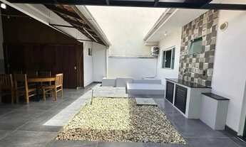 Imagem 6: CASA SEEMI MOBILIADA!!- Camboriú - SC