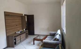 Imagem: ALUGA-SE CASA DE 2 QUARTOS COM VAGA DE GARAGEM