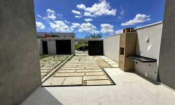 Imagem 2: Excelentes Duplex Com 3 Quartos No Jardim Icarai Em Caucaia, Pronta P/ Morar! Cód. I96N3E