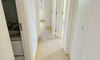 Imagem 7: Apartamento com 3 dormitórios para alugar, 67 m² por R$ 2.500/mês - Jardim Palma Travassos