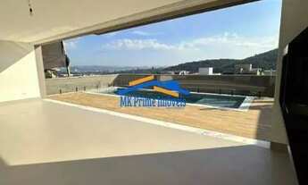 Imagem 6: Casa Nova à Venda no Alphaville Residencial Gênesis II - VISTA RESERVA