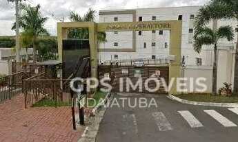 Imagem: Apartamento com 02 Quartos para locação