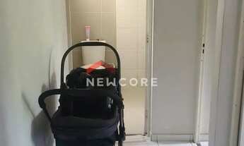 Imagem 4: Apartamento em Rua Manoel Rodrigues Maduro - Núcleo Habitacional Vereador Edson Francisco