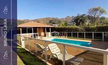 Imagem: Sitio à venda no Vivendas Santa Mônica