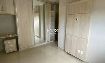 Imagem 7: Apartamento à venda e para alugar em Piracicaba, Centro, com 1 suíte, com 51 m²