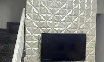 Imagem 3: Sobrado 2 Dormitórios, 66m² à venda Vila Pomar - Mogi das Cruzes/SP REF: SO285