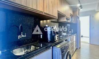 Imagem 3: Apartamento à venda, Colônia Dona Luíza, Ponta Grossa, PR