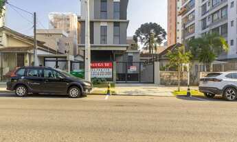 Imagem: Studios para alugar no bairro Água Verde