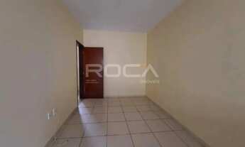 Imagem 7: Locação de Apartamentos / Padrão na cidade de São Carlos