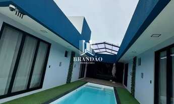 Imagem 5: Vendo casa 4 suítes Costa Brava, Paripueira/AL!