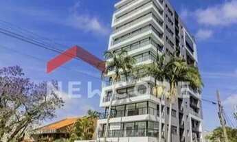 Imagem: Apartamento em Rua Santa Cecília - Rio