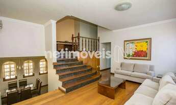 Imagem: Venda Casa Santa Lúcia Belo Horizonte