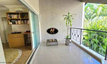 Imagem 2: Casa em Condomínio para Venda em Santana de Parnaíba, Alphaville, 4 dormitórios, 2 suítes