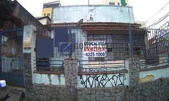 Imagem: Terreno Comercial à Venda em Santo Antônio