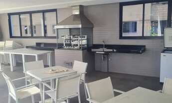 Imagem 2: Helio Pires aluga Apartamento no Ed. Ravello ao lado do colégio ideal