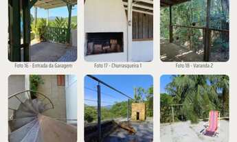 Imagem 3: 1 Quarto em Casa c/2 Churrasqueiras, 3 Ar-Cond!