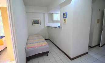 Imagem 7: Apartamento à venda, 1 quarto, 1 vaga, Boa Vista - Recife/PE