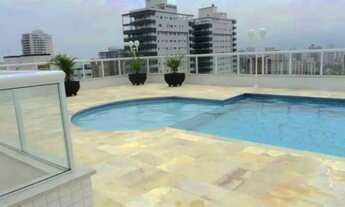 Imagem 3: Maravilhoso Apartamento Alto Padrão 3 Quartos no Canto do Forte