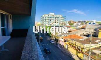 Imagem: Apartamento, 90m2, Vila Nova - Cabo Frio