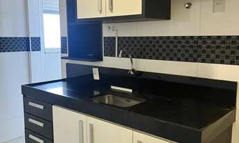 Imagem 3: Alugo apto próximo FMC, Câmara Municipal