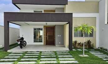 Imagem: Morada do Lago Aracaju