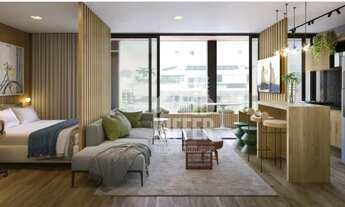 Imagem: Studio à venda, 28 m² por R$ 499.000