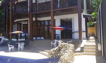 Imagem 5: Casa de condomínio em Rua da Mata - Guaecá - São Sebastião/SP