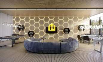 Imagem 3: ICONE TIROL Apartamento com 3 dormitórios