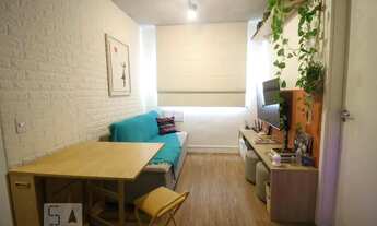 Imagem: Apartamento à Venda - Santa Cecília, 2