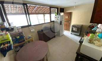 Imagem 2: Casa com 4 dormitórios à venda, 260 m² por R$ 1.850.000,00 - Piratininga - Niterói/RJ