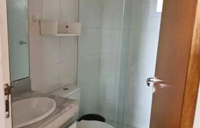 Imagem 7: Apartamento Semi Mobiliado São José dos Campos