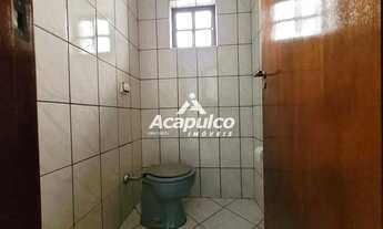 Imagem 6: Casa comercial para alugar no Cidade Nova II em Santa Bárbara dOeste SP