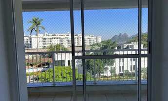 Imagem 4: Via Alto Mapendi - Apartamento 2 quartos à venda - Taquara - Jacarepaguá