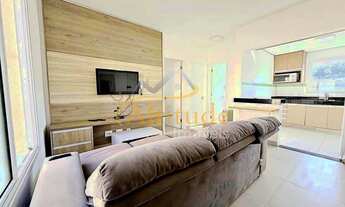 Imagem: Apartamento funcional com boa iluminação