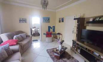 Imagem 2: Imóvel para venda possui 88 metros quadrados com 3 quartos em Alto dos Passos - Juiz de Fo