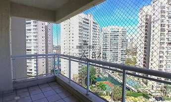 Imagem 7: Imóvel para aluguel com 104 metros quadrados com 3 quartos em Vila Ema - São José dos Camp