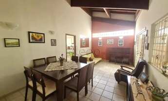 Imagem 2: Casa à venda em Campinas, Parque Alto Taquaral, com 3 quartos, com 219.37 m²