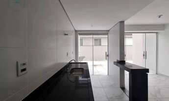 Imagem 5: Área Privativa á venda no bairro Santa Branca, Belo Horizonte - MG