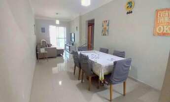 Imagem 3: Apartamento com 2 quartos, Aviação, Praia Grande - R$ 520 mil, Cod: 7670