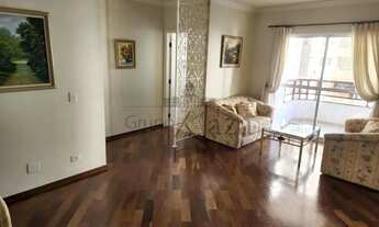 Imagem 2: Oportunidade - Apartamento - Vila Adyana - Residencial Manhattan - 3 Dormitórios - 130m²