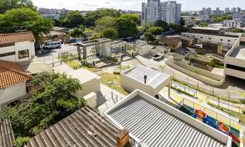 Imagem 5: Apartamento no 5 andar de frente com 2 dormitórios