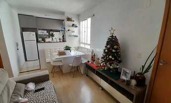 Imagem 4: Apartamento de 2 quartos a venda no bairro Santo André em São Leopoldo