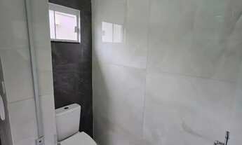 Imagem 3: Casa no Bairro Jardins do lago com suíte master e closet