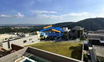 Imagem 4: Casa Nova à Venda no Alphaville Residencial Gênesis II - VISTA RESERVA