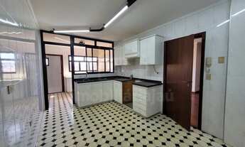 Imagem: Apartamento para locação na Chacara Braz