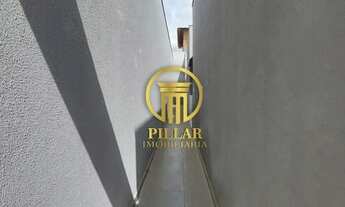 Imagem 3: CASA DISPONÍVEL PARA VENDA NO BAIRRO JARDIM OLÍMPICO- MONTES CLAROS/MG