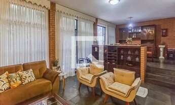 Imagem 2: Casa à Venda - Mangabeiras, 4 Quartos, 256 m2