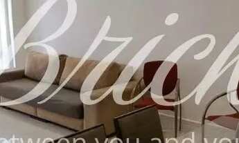 Imagem 5: ALUGA APARTAMENTO MOBILIADO EM MOEMA COM 3 DORMITORIOS