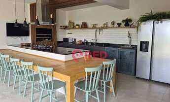 Imagem 6: Casa com 5 quartos à venda, 800 m² por R$ 9.000.000 - Condomínio Jardim das Palmeiras - Br